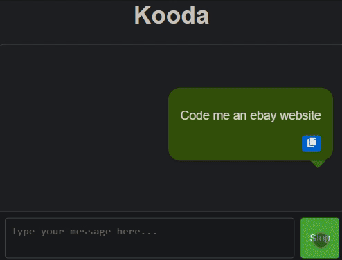 Kooda.Chat